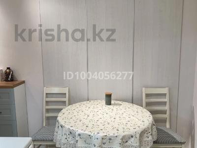 3-бөлмелі пәтер · 70 м² · 4/5 қабат, мкр Коктем-1, бағасы: 600 000 〒 в Алматы, Бостандыкский р-н