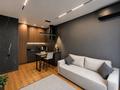 1-комнатная квартира · 60 м² · 16/18 этаж, Родостовца 280 — Родостовца Ескераева за 30 000 ₸ в Алматы, Бостандыкский р-н