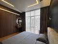 1-комнатная квартира · 60 м² · 16/18 этаж, Родостовца 280 — Родостовца Ескераева за 30 000 ₸ в Алматы, Бостандыкский р-н — фото 3