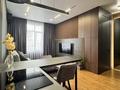 1-комнатная квартира · 60 м² · 16/18 этаж, Родостовца 280 — Родостовца Ескераева за 30 000 ₸ в Алматы, Бостандыкский р-н — фото 4