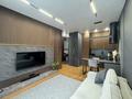 1-комнатная квартира · 60 м² · 16/18 этаж, Родостовца 280 — Родостовца Ескераева за 30 000 ₸ в Алматы, Бостандыкский р-н — фото 5