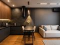 1-комнатная квартира · 60 м² · 16/18 этаж, Родостовца 280 — Родостовца Ескераева за 30 000 ₸ в Алматы, Бостандыкский р-н — фото 6