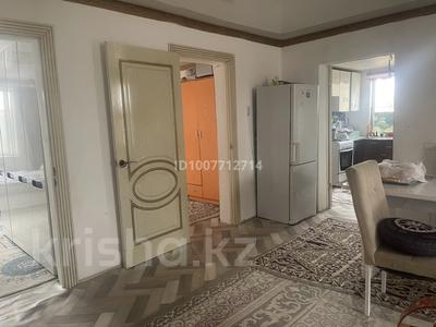 Отдельный дом · 3 комнаты · 75 м² · 8 сот., 1-бәйтерек 27 — Сталин канал дәл жаны за 13.5 млн 〒 в 