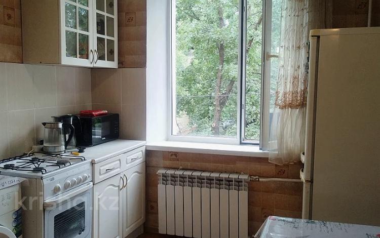 1-бөлмелі пәтер · 35 м² · 3/4 қабат, Наурызбай батыра — Гоголя, бағасы: 200 000 ₸ в Алматы, Алмалинский р-н — фото 8