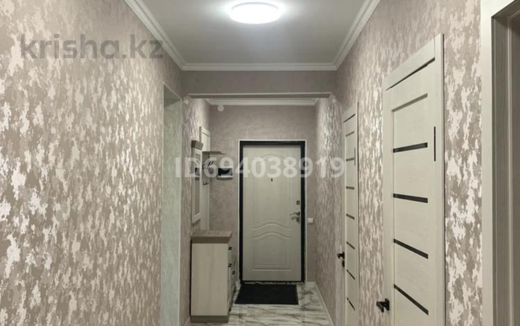 5-бөлмелі пәтер · 135 м² · 5/10 қабат, Жунисова 8/10, бағасы: 68 млн ₸ в Алматы, Наурызбайский р-н — фото 2