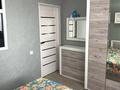 5-бөлмелі пәтер · 135 м² · 5/10 қабат, Жунисова 8/10, бағасы: 68 млн ₸ в Алматы, Наурызбайский р-н — фото 17