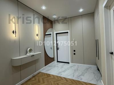 4-комнатная квартира · 125 м² · 5/12 этаж, мкр 11, Аз-Наурыз 144А за 62 млн ₸ в Актобе