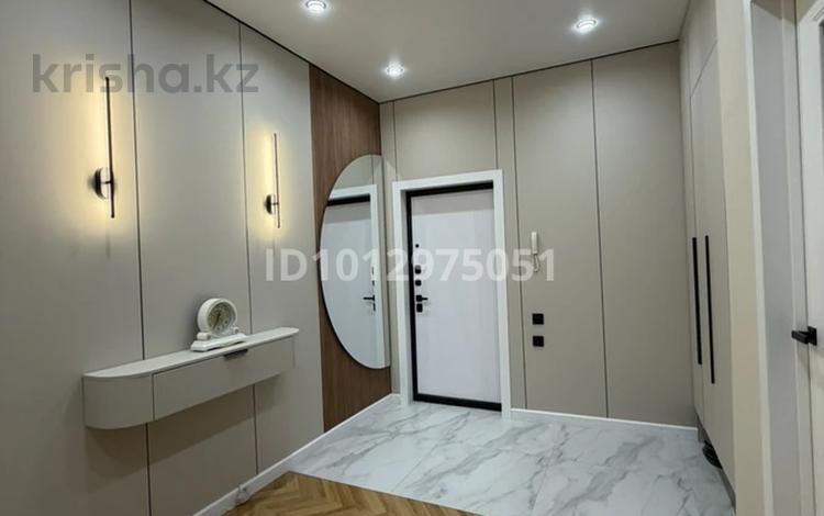 4-комнатная квартира · 125 м² · 5/12 этаж, мкр 11, Аз-Наурыз 144А за 62 млн ₸ в Актобе — фото 2