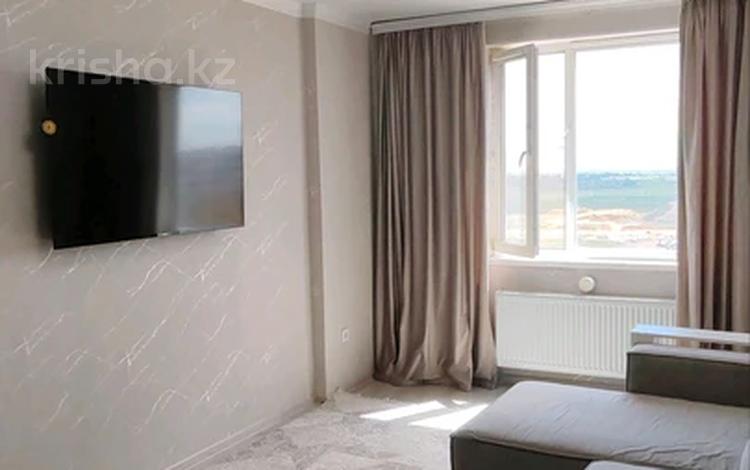 2-комнатная квартира · 64 м² · 9/12 этаж, А 105 за ~ 26 млн ₸ в Астане, Сарайшык р-н — фото 29