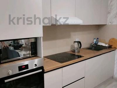2-бөлмелі пәтер · 64 м² · 9/12 қабат, А 105, бағасы: 25.5 млн ₸ в Астане, Сарайшык р-н