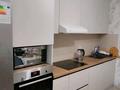 2-комнатная квартира · 64 м² · 9/12 этаж, А 105 за ~ 26 млн ₸ в Астане, Сарайшык р-н — фото 10
