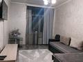 3-комнатная квартира · 74 м² · 3 этаж, Абая 15 — Гостиница Казахстан, дворец Республики... за 25 000 ₸ в Алматы, Медеуский р-н