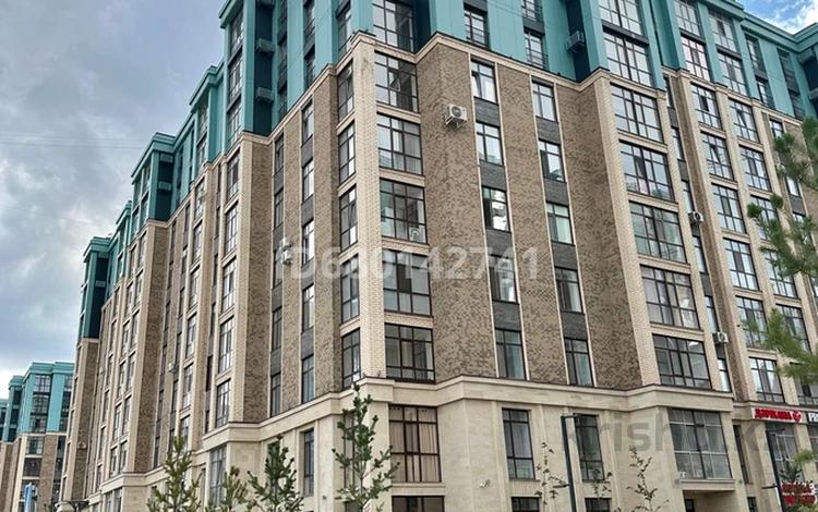2-бөлмелі пәтер · 72.2 м² · 9/10 қабат, Ашимова 15, бағасы: 41 млн ₸ в Караганде — фото 16