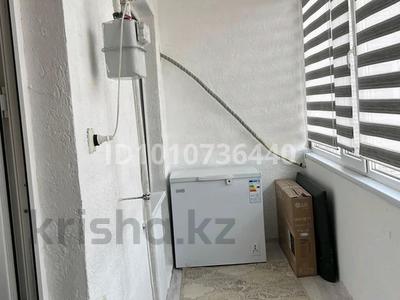 3-комнатная квартира · 100 м² · 5/5 этаж, Циолковского 5Ак1 за 36 млн ₸ в Уральске, мкр Школьник