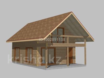 Жеке үй · 4 бөлме · 90 м² · 10 сот., Садовая 14б, бағасы: 14 млн ₸ в 