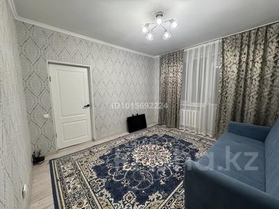 1-комнатная квартира · 30 м² · 1/9 этаж, Сауран 12/1 за 240 000 ₸ в Астане, Есильский р-н