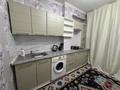 1-комнатная квартира · 30 м² · 1/9 этаж, Сауран 12/1 за 240 000 ₸ в Астане, Есильский р-н — фото 7