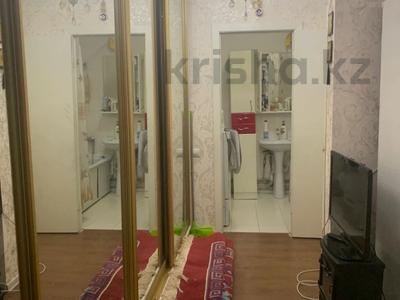 1-комнатная квартира · 45 м² · 1/12 этаж, мкр Дарабоз за 27 млн ₸ в Алматы, Алатауский р-н