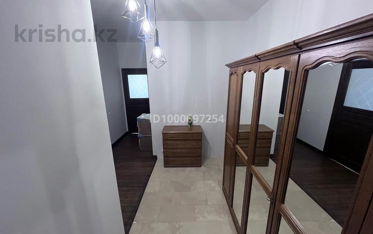 2-бөлмелі пәтер · 84.7 м² · 6/7 қабат, Мкр «Мирас» 31, бағасы: 106.5 млн ₸ в Алматы, Бостандыкский р-н — фото 3