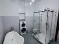 2-бөлмелі пәтер · 84.7 м² · 6/7 қабат, Мкр «Мирас» 31, бағасы: 106.5 млн ₸ в Алматы, Бостандыкский р-н — фото 5
