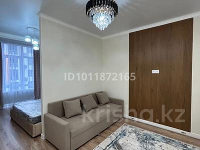 1-комнатная квартира · 33.4 м² · 6/9 этаж, мкр Шугыла, мкрн Шугыла 340/37k4 за 24 млн ₸ в Алматы, Наурызбайский р-н