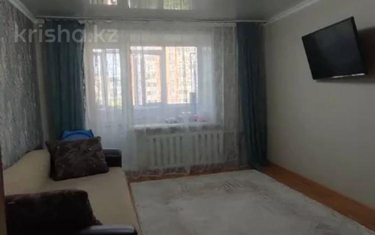 3-комнатная квартира, 59.8 м², 5/6 этаж, Гашека 12 за 23 млн 〒 в Костанае — фото 6