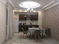 2-бөлмелі пәтер · 72 м² · 15/25 қабат, Абиша Кекилбайулы, бағасы: 400 000 ₸ в Алматы, Бостандыкский р-н