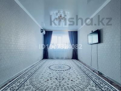 3-комнатная квартира · 83 м² · 4/9 этаж, Нур Актобе за 24 млн 〒