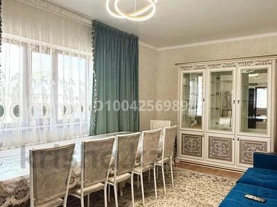 Отдельный дом · 4 комнаты · 113.2 м² · 10 сот., Аубакирова 20 за 32 млн 〒 в Талдыкоргане