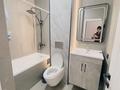 1-бөлмелі пәтер · 32 м² · 10/12 қабат, мкр Алгабас, Омарова 9, бағасы: 20.3 млн ₸ в Алматы, Алатауский р-н — фото 10