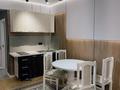 1-бөлмелі пәтер · 32 м² · 10/12 қабат, мкр Алгабас, Омарова 9, бағасы: 20.3 млн ₸ в Алматы, Алатауский р-н — фото 3