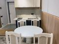 1-бөлмелі пәтер · 32 м² · 10/12 қабат, мкр Алгабас, Омарова 9, бағасы: 20.3 млн ₸ в Алматы, Алатауский р-н — фото 6