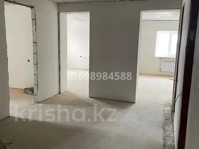 2-комнатная квартира · 85.2 м² · 10/10 этаж, Нурсултана Назарбаева 288В за ~ 38.8 млн 〒 в Петропавловске