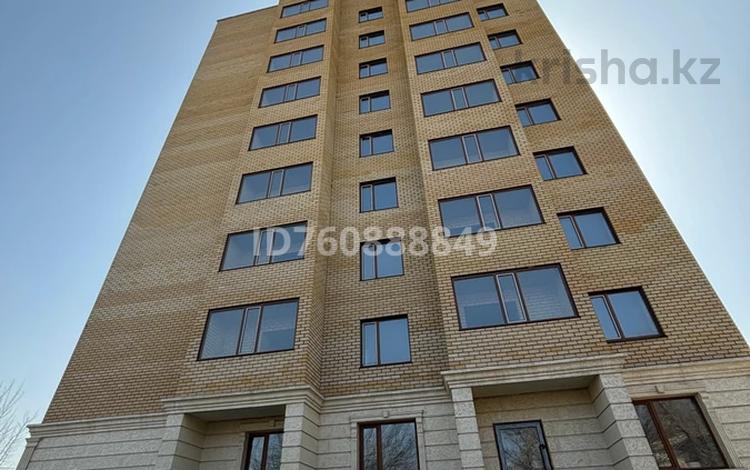 3-бөлмелі пәтер · 57 м² · 7/9 қабат, Сатпаева 1, бағасы: 22.5 млн ₸ в Семее — фото 2