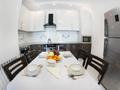 3-комнатная квартира · 100 м² · 11/15 этаж, Навои 58 за 24 990 ₸ в Алматы, Бостандыкский р-н — фото 6