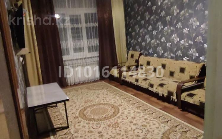 2-комнатная квартира · 54.9 м² · 4/5 этаж, мкр Север 66 за 160 000 ₸ в Шымкенте, Аль-Фарабийский р-н — фото 2