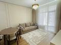 2-бөлмелі пәтер · 40 м² · 4/12 қабат, Аль-Фараби 7/3, бағасы: 35.5 млн ₸ в Астане, Есильский р-н — фото 5