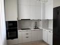 1-комнатная квартира · 46.7 м² · 4/9 этаж, Кабанбай батыра 64 — Рыскулова за 35 млн ₸ в Астане, Есильский р-н — фото 5