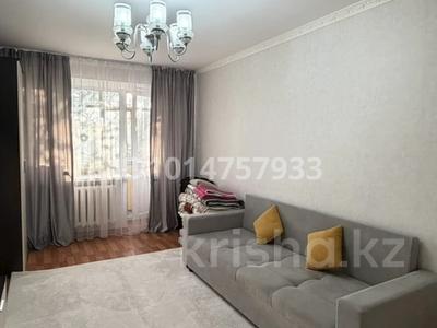 2-комнатная квартира · 44 м² · 4/5 этаж, Тәуелсіздік 4/1 — Срочно за 22 млн ₸ в Астане, Алматы р-н