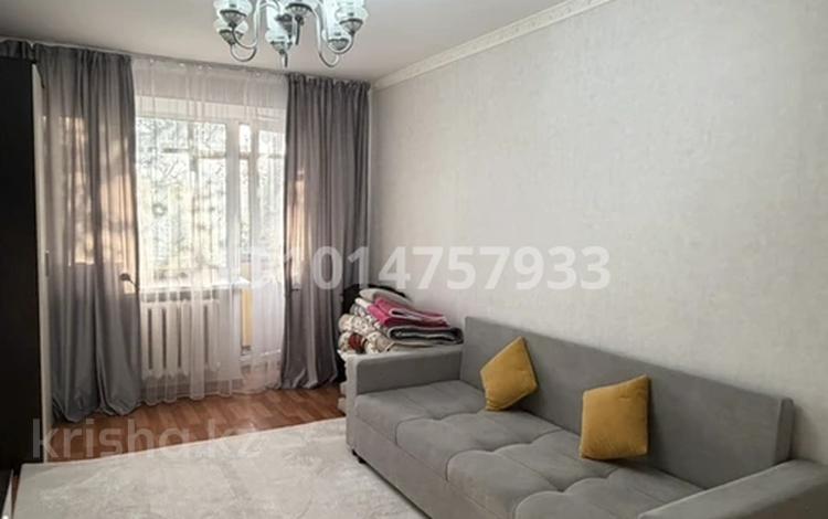 2-комнатная квартира · 44 м² · 4/5 этаж, Тәуелсіздік 4/1 — Срочно за 22 млн ₸ в Астане, Алматы р-н — фото 2