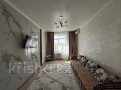 2-бөлмелі пәтер · 52 м² · 1/9 қабат, Илияса Есенберлина 76, бағасы: 29 млн ₸ в Усть-Каменогорске