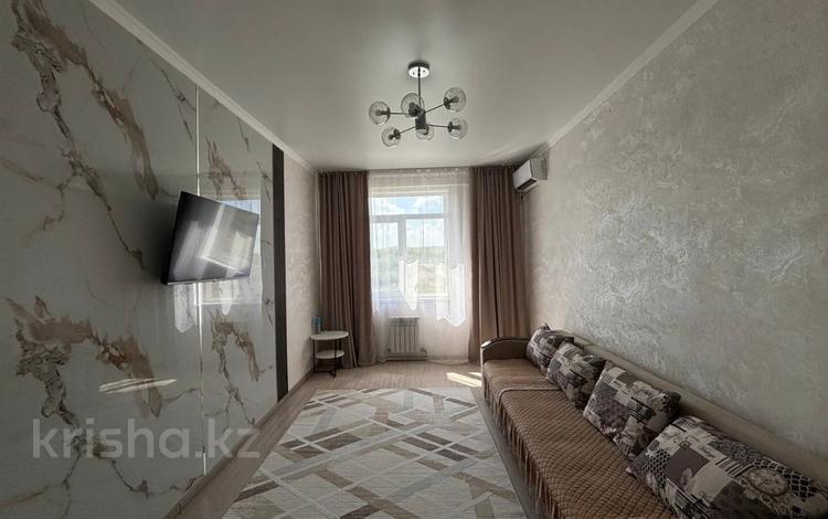 2-бөлмелі пәтер · 52 м² · 1/9 қабат, Илияса Есенберлина 76, бағасы: 29 млн ₸ в Усть-Каменогорске — фото 4