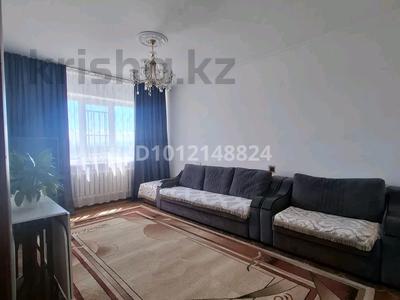 3-комнатная квартира · 71 м² · 9/9 этаж, мкр.Каратал 13 за 27 млн 〒 в Талдыкоргане