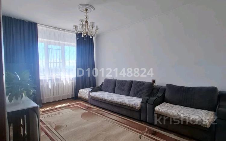 3-бөлмелі пәтер · 71 м² · 9/9 қабат, Мкр.Каратал 13, бағасы: 27 млн ₸ в Талдыкоргане — фото 2