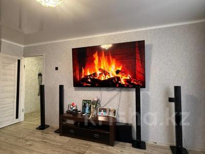2-комнатная квартира · 45.4 м² · 5/5 этаж, Текстильщиков 18 за 19 млн ₸ в Костанае
