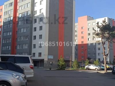 1-комнатная квартира, 30 м², 1/9 этаж, Мустафа Шокай 107 за ~ 13.9 млн 〒 в Астане, Алматы р-н