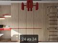 3-комнатная квартира · 87.1 м² · 17/18 этаж, Достык 8/5 за 80 млн ₸ в Астане, Есильский р-н — фото 33