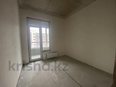 3-комнатная квартира · 82.2 м² · 17/18 этаж, Достык 8/5 за 85 млн 〒 в Астане, Есильский р-н