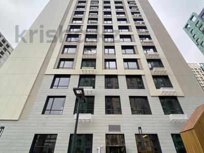 3-комнатная квартира · 82.2 м² · 17/18 этаж, Достык 8/5 за 85 млн 〒 в Астане, Есильский р-н