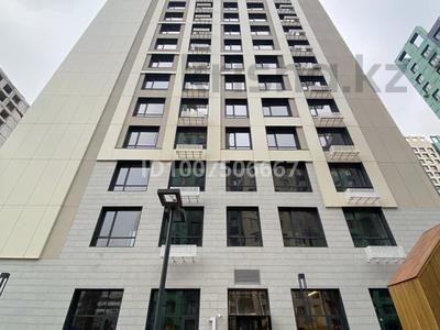 3-комнатная квартира · 87.1 м² · 17/18 этаж, Достык 8/5 за 80 млн ₸ в Астане, Есильский р-н